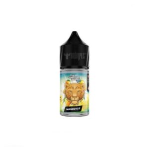 The Panther Series Mango Ice Salt 30ml