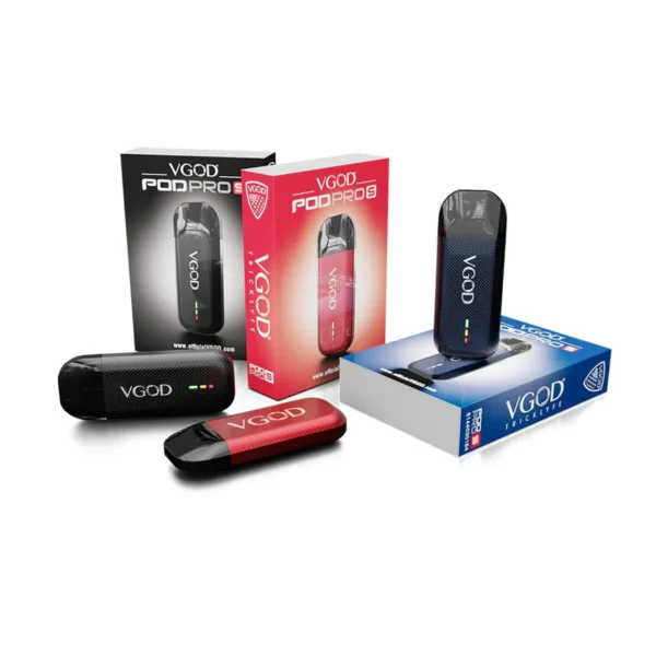 VGOD POD PRO S Pod System kuwait