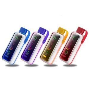 Vozol Star Disposable Vape 20000 Puffs