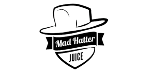 Mad Hatter Juice vape brand