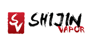 Shijin Vapor vape brand