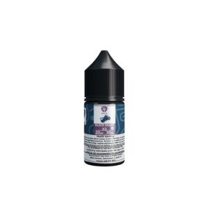 PRETO Black Grape Mint Salt