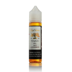 VCT Cinnamon 60ml