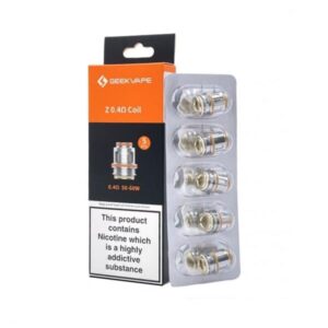 Geekvape Z Coils