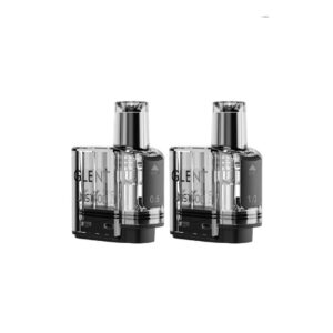 JUSTFOG Glent Pods