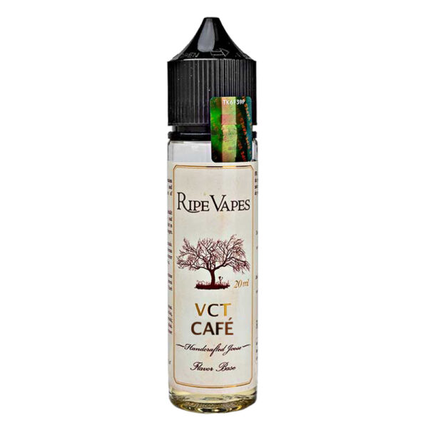 VCT Café 60ml