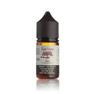 VCT Café Salt 30ml