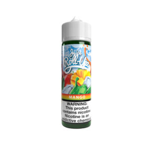 Roll Upz Mango Ice 60 ML