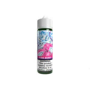 Roll Upz Pink Berry Ice 60 ml