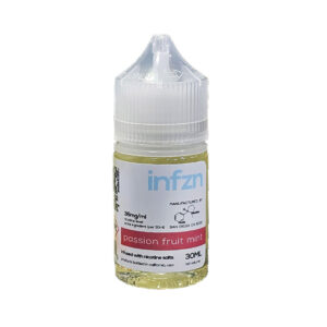 Infzn Passion Fruit Mint Salt