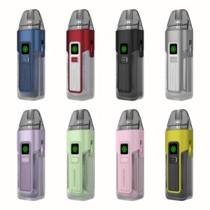 Vaporesso Luxe X2 Pod System Kit