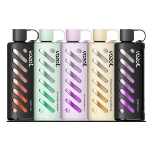 Vozol Gear Shisha Disposable 20000 Puffs