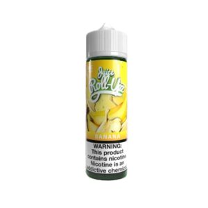 Roll Upz Banana Ice 60ml