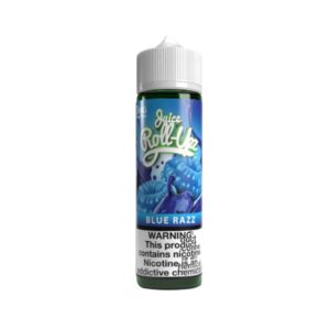 Roll Upz Blue Razz Ice 60ml