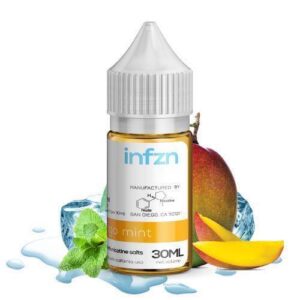 infzn Mango Mint SaltNic