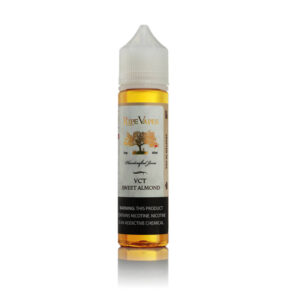 Ripe Vapes VCT Sweet Almond 60ml