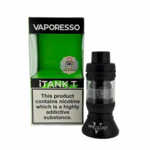 Vaporesso iTank T