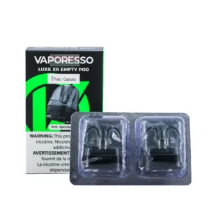 Vaporesso LUXE XR DTL Pods