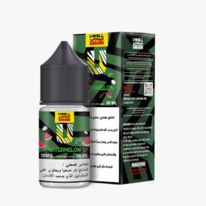 Uwell Shishti Watermelon Salt