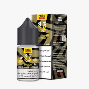 Uwell Shishti Mango Salt